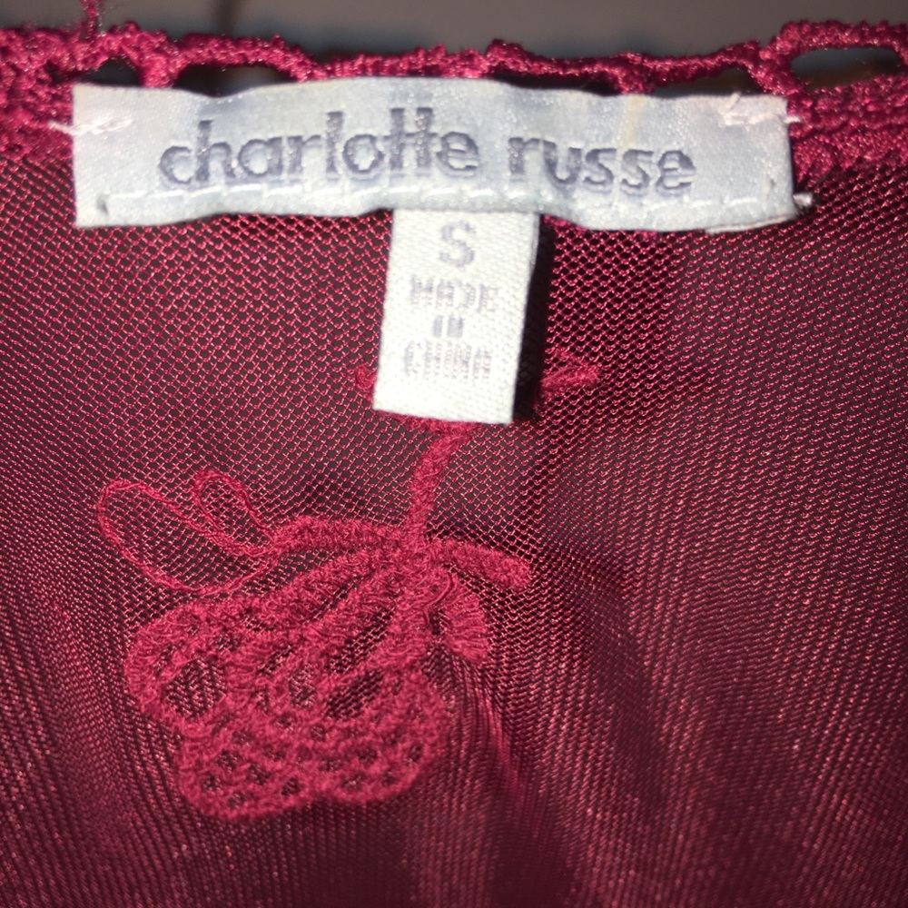 Cardigan - Picture 3 of 4